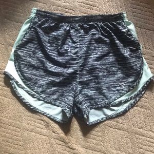 Nike tempo running shorts